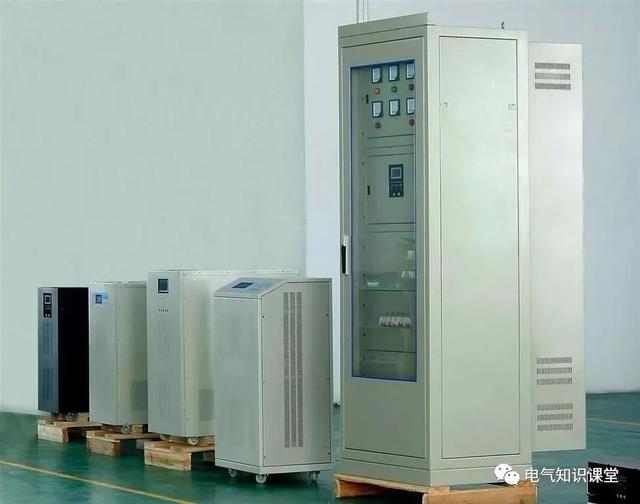 UPS不间断电源的作用、构成、分类以及工作原理详解！建议收藏-第6张图片-深圳弱电安装公司|深圳弱电安装工程|深圳弱电系统集成-【众番科技】
