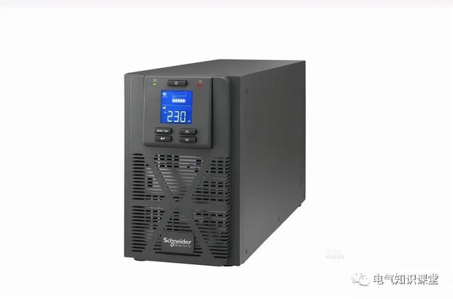UPS不间断电源的作用、构成、分类以及工作原理详解！建议收藏-第23张图片-深圳弱电安装公司|深圳弱电安装工程|深圳弱电系统集成-【众番科技】