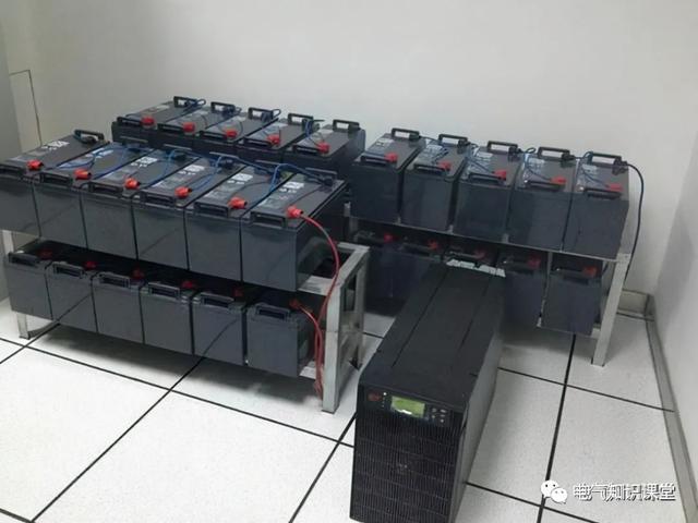 UPS不间断电源的作用、构成、分类以及工作原理详解！建议收藏-第31张图片-深圳弱电安装公司|深圳弱电安装工程|深圳弱电系统集成-【众番科技】