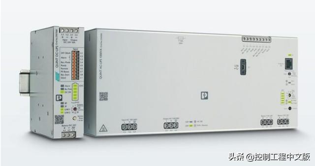 选择控制系统不间断电源（UPS）的五大要点-第2张图片-深圳弱电安装公司|深圳弱电安装工程|深圳弱电系统集成-【众番科技】