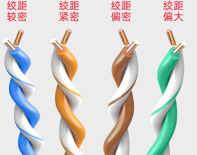 水晶头超5类和6类的区别是什么？六类水晶头和超五类水晶头通用吗？-第8张图片-深圳弱电安装公司|深圳弱电安装工程|深圳弱电系统集成-【众番科技】