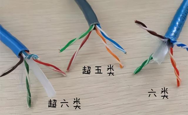 家庭装修５类网线别再用了，网络时代尝试６类网线，防干扰网速快-第3张图片-深圳弱电安装公司|深圳弱电安装工程|深圳弱电系统集成-【众番科技】