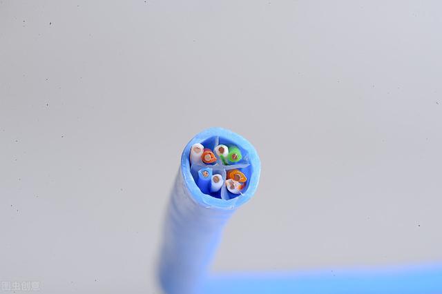 家庭装修５类网线别再用了，网络时代尝试６类网线，防干扰网速快-第6张图片-深圳弱电安装公司|深圳弱电安装工程|深圳弱电系统集成-【众番科技】