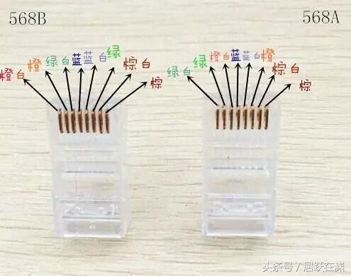 超五类网线和超六类网线的区别在哪？家用这样选，准没错-第1张图片-深圳弱电安装公司|深圳弱电安装工程|深圳弱电系统集成-【众番科技】