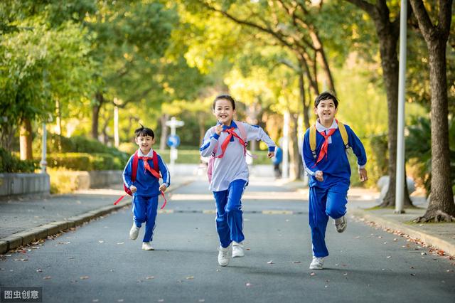 小学广播-小学IP网络广播系统解决方案（双校区广播方案）-第1张图片-深圳弱电安装公司|深圳弱电安装工程|深圳弱电系统集成-【众番科技】