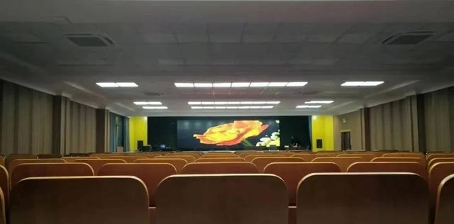 高标准的弱电工程施工图片汇总，看看同行的杰作！（有奖问答）-第7张图片-深圳弱电安装公司|深圳弱电安装工程|深圳弱电系统集成-【众番科技】