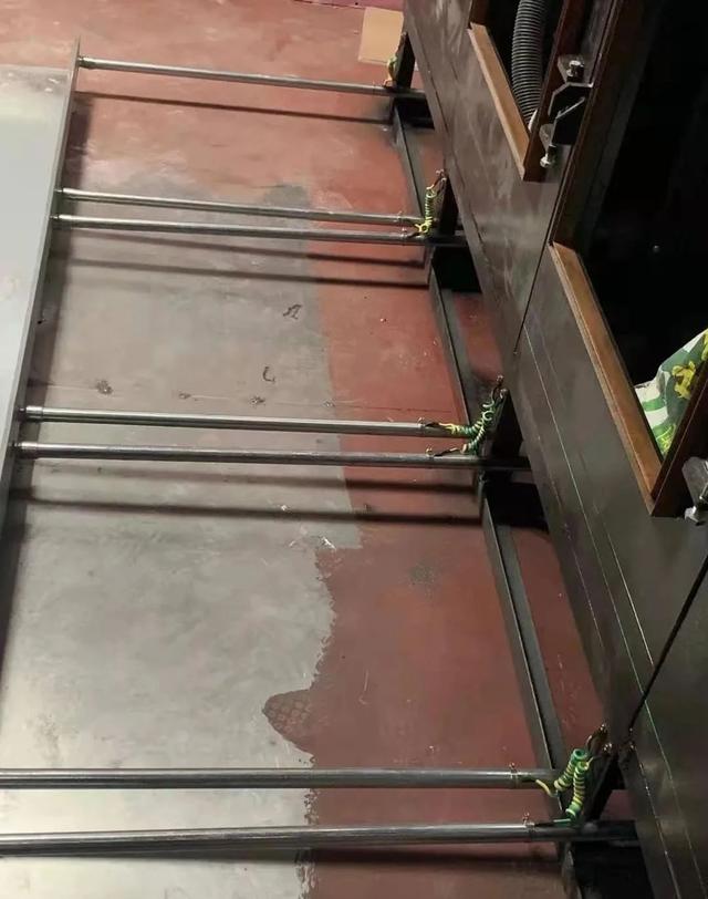 高标准的弱电工程施工图片汇总，看看同行的杰作！（有奖问答）-第32张图片-深圳弱电安装公司|深圳弱电安装工程|深圳弱电系统集成-【众番科技】