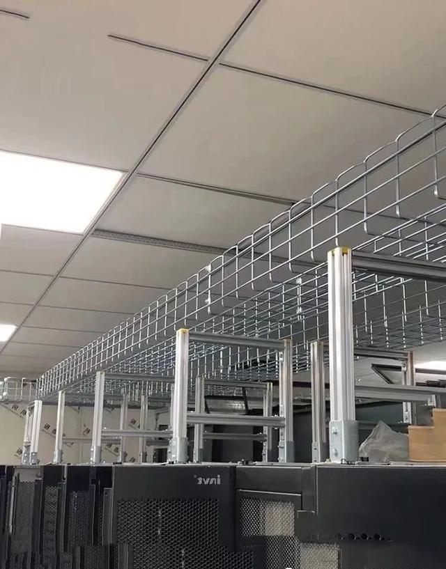高标准的弱电工程施工图片汇总，看看同行的杰作！（有奖问答）-第33张图片-深圳弱电安装公司|深圳弱电安装工程|深圳弱电系统集成-【众番科技】