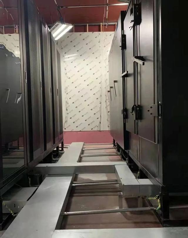 高标准的弱电工程施工图片汇总，看看同行的杰作！（有奖问答）-第36张图片-深圳弱电安装公司|深圳弱电安装工程|深圳弱电系统集成-【众番科技】