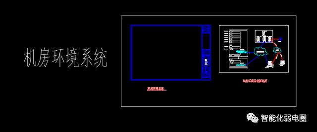 整理齐全的弱电系统图，弱电大样图，值得下载学习-第33张图片-深圳弱电安装公司|深圳弱电安装工程|深圳弱电系统集成-【众番科技】