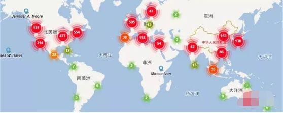 清华大学发布：人脸识别最全知识图谱-第10张图片-深圳弱电安装公司|深圳弱电安装工程|深圳弱电系统集成-【众番科技】