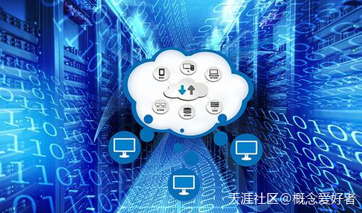 5G、云服务都离不开它，腾讯也在砸重金，新基建新贵要登顶！-第1张图片-深圳弱电安装公司|深圳弱电安装工程|深圳弱电系统集成-【众番科技】